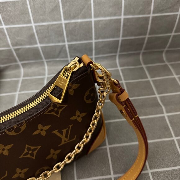 Louis Vuitton Nano Boulogne - Picture 7 of 11